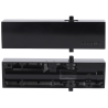 DORCAS DR-DC3V-H-BLACK