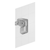 Ajax AJ-SWIVELBRACKET-MCO-HIGHMOUNT-W