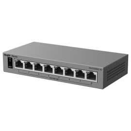 Reyee RG-ES208GC-V2