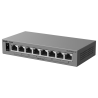 Reyee RG-ES208GC-V2