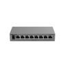 Reyee RG-ES208GC-V2