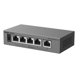 Reyee RG-ES205GC-V2