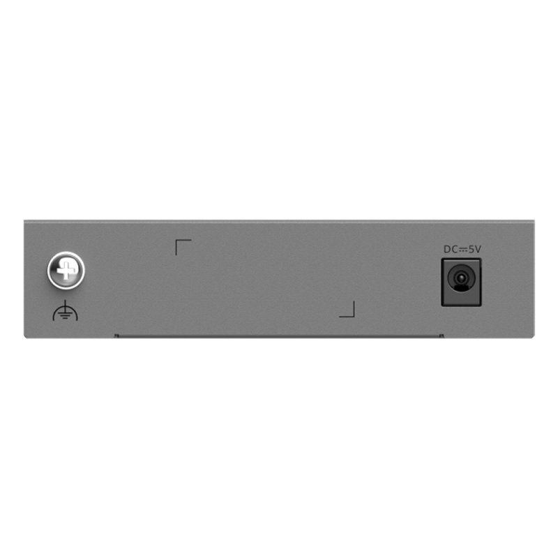 Reyee RG-ES205GC-V2