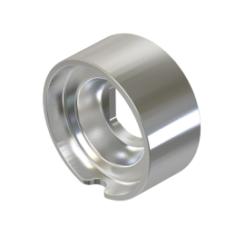 iLOQ ILOQ-S50-ESCUTCHEON