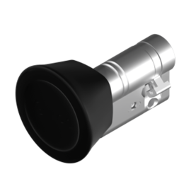 iLOQ ILOQ-S50-CYLINDER-3010-L