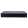 X-Security XS-NVR3432A-16P-WIZ Gravador NVR, 32 CH, 32 IP, 16 MP, 256 Mbps, 4 HDD até 64 TB, HDMI 4K e VGA, IA, SMD, WizSense e QuickPick - 8435325487175