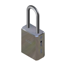 iLOQ ILOQ-S5-PADLOCK-860