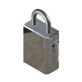 iLOQ ILOQ-S5-PADLOCK-825