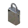 iLOQ ILOQ-S5-PADLOCK-825