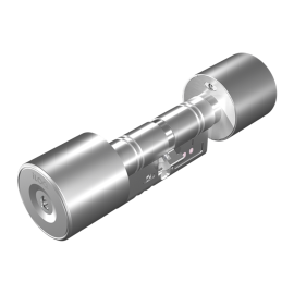 iLOQ ILOQ-S5-CYLINDER-3030-DOUBLE
