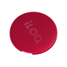 iLOQ ILOQ-KEY-S5-COVER-RED