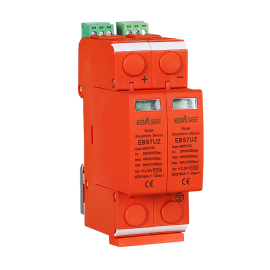OEM EBS7UZ-600V-20kA-T2-2P