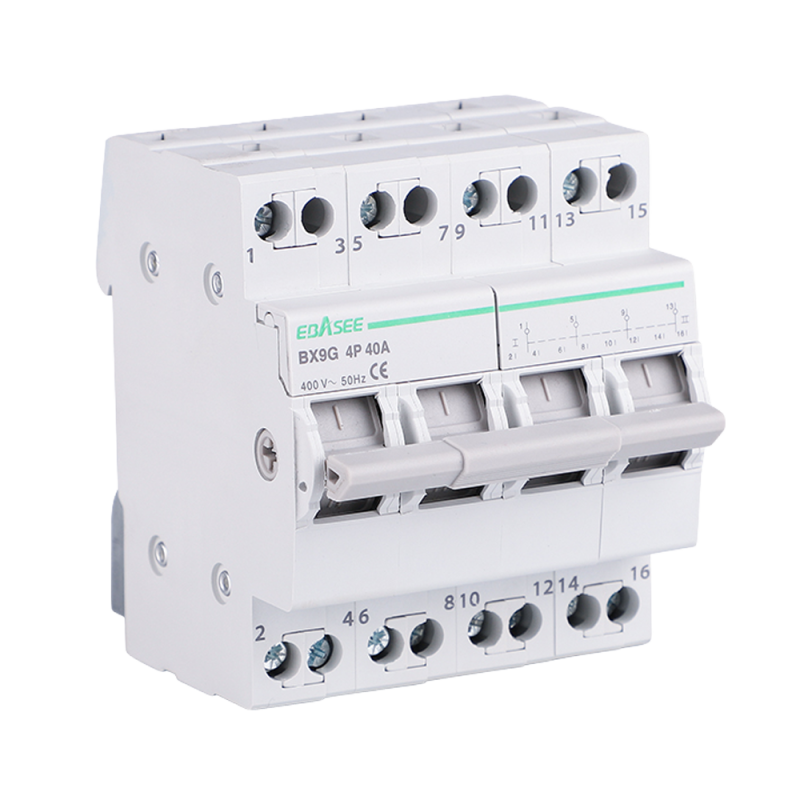 OEM BX9G-63-4P-40A