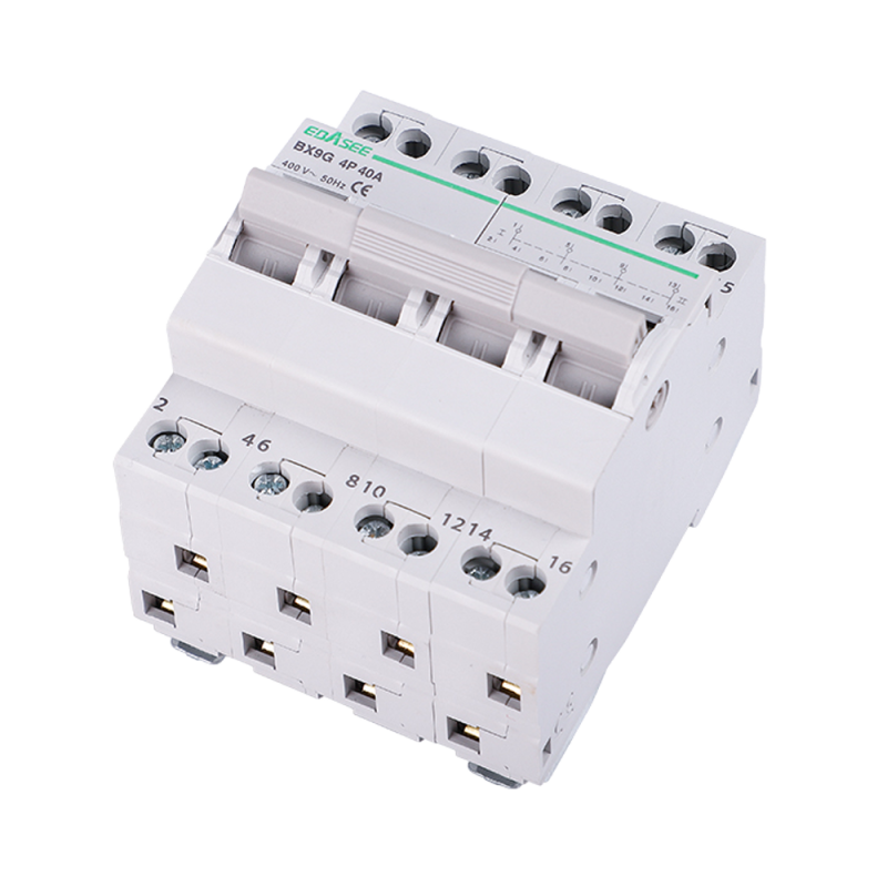 OEM BX9G-63-4P-40A