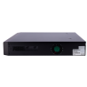 X-Security XS-NVR3432A-16P-WIZ Gravador NVR, 32 CH, 32 IP, 16 MP, 256 Mbps, 4 HDD até 64 TB, HDMI 4K e VGA, IA, SMD, WizSense e QuickPick - 8435325487175