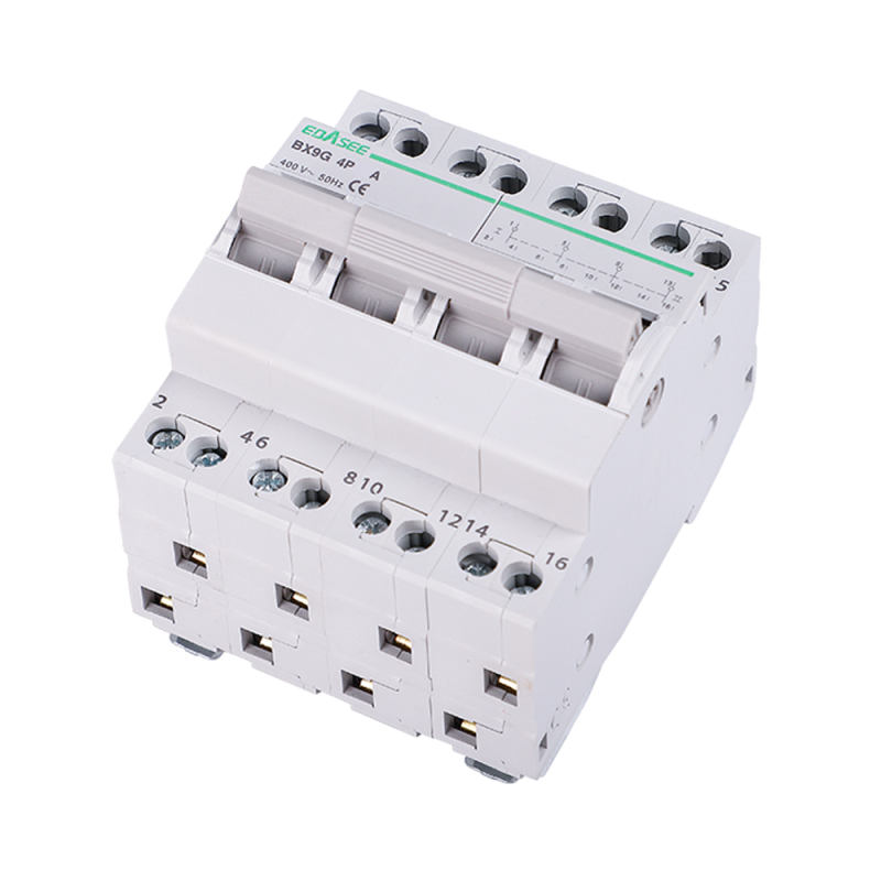 OEM BX9G-63-4P-63A