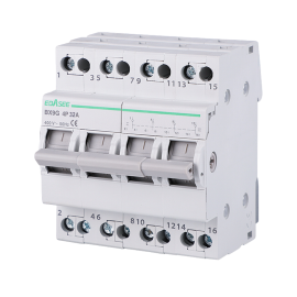 OEM BX9G-63-4P-32A