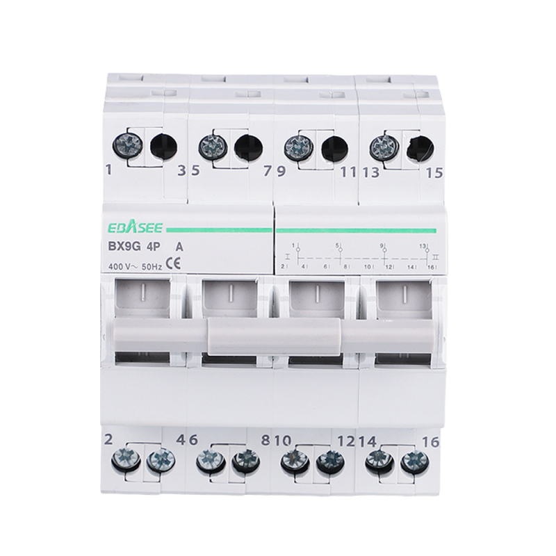OEM BX9G-63-4P-25A