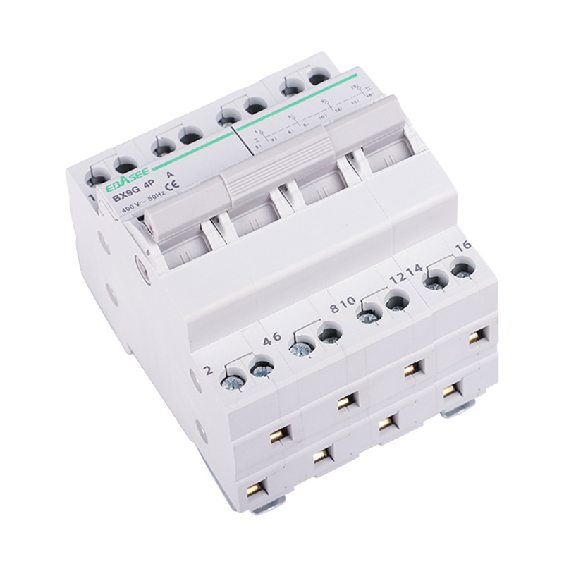 OEM BX9G-63-4P-25A