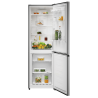 Electrolux LNB6MD30U0 Frigorífico Combinado Livre Instalação, 304 L, No Frost, Inox - 7333394136431