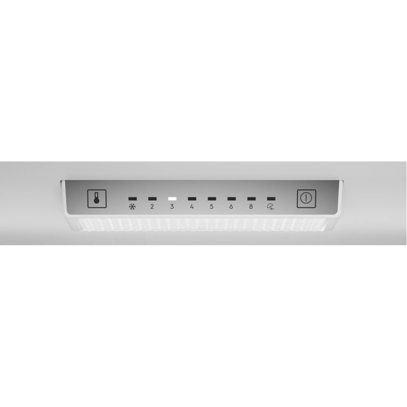 Electrolux LNB6MD30U0 Frigorífico Combinado Livre Instalação, 304 L, No Frost, Inox - 7333394136431