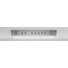 Electrolux LNB6MD30U0 Frigorífico Combinado Livre Instalação, 304 L, No Frost, Inox - 7333394136431