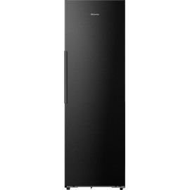 Hisense RL3K370SAFC Frigorífico 1 Porta, Independente, 372 L, Preto - 6921727087478