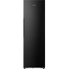 Hisense RL3K370SAFC Frigorífico 1 Porta, Independente, 372 L, Preto - 6921727087478