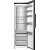 Hisense RL3K370SAFC Frigorífico 1 Porta, Independente, 372 L, Preto - 6921727087478