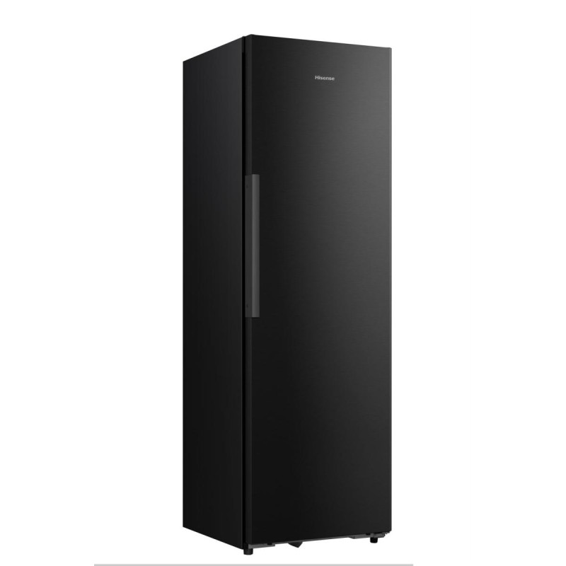 Hisense RL3K370SAFC Frigorífico 1 Porta, Independente, 372 L, Preto - 6921727087478