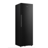 Hisense RL3K370SAFC Frigorífico 1 Porta, Independente, 372 L, Preto - 6921727087478
