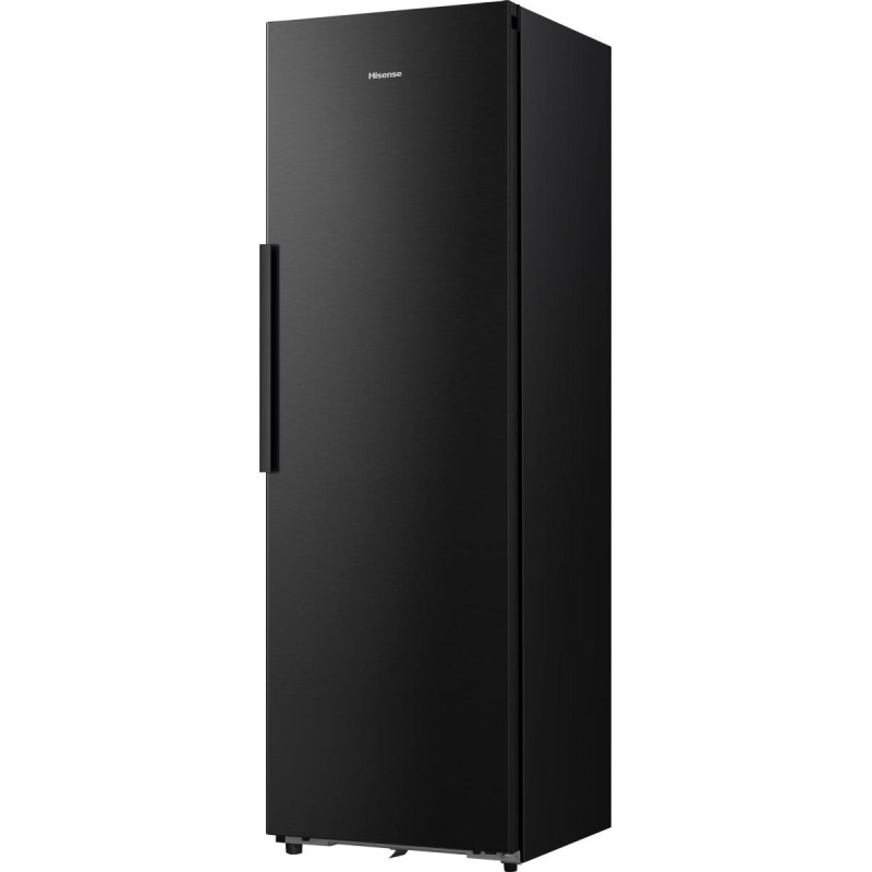 Hisense RL3K370SAFC Frigorífico 1 Porta, Independente, 372 L, Preto - 6921727087478