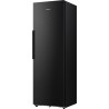Hisense RL3K370SAFC Frigorífico 1 Porta, Independente, 372 L, Preto - 6921727087478