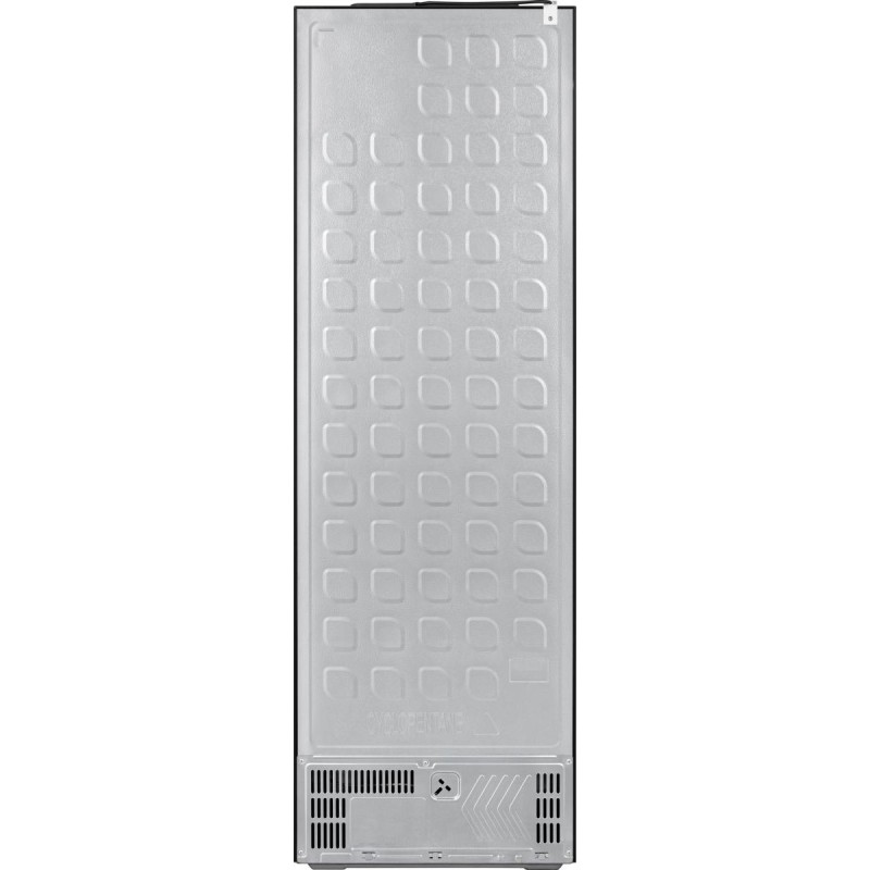 Hisense RL3K370SAFC Frigorífico 1 Porta, Independente, 372 L, Preto - 6921727087478