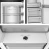 Hisense RL3K370SAFC Frigorífico 1 Porta, Independente, 372 L, Preto - 6921727087478