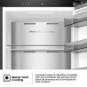 Hisense RL3K370SAFC Frigorífico 1 Porta, Independente, 372 L, Preto - 6921727087478