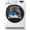 Electrolux EDI618CBBO Máquina de Secar Roupa Independente, 8 kg, Bomba de Calor, Branco - 9315540426991