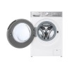 LG F4DR9513P2W Máquina de Lavar e Secar Roupa Independente, 7/13 kg, Inverter, 1400 rpm, Branco - 8806084292971
