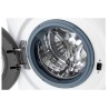 LG F4DR9513P2W Máquina de Lavar e Secar Roupa Independente, 7/13 kg, Inverter, 1400 rpm, Branco - 8806084292971