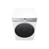 LG F4DR9513P2W Máquina de Lavar e Secar Roupa Independente, 7/13 kg, Inverter, 1400 rpm, Branco - 8806084292971