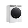 LG F4DR9513P2W Máquina de Lavar e Secar Roupa Independente, 7/13 kg, Inverter, 1400 rpm, Branco - 8806084292971