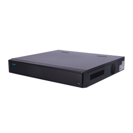 X-Security XS-NVR3432A-AI Gravador NVR, 32 CH, 32 IP, 16 MP, 256 Mbps, 4 HDD até 16 TB, HDMI 4K e VGA, IA, WEB, DSS/PSS, Smartphone e NVR - 8435325475189