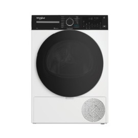 Whirlpool C WD 84M WBS SPT Máquina de Secar Roupa Independente, 8 kg, Bomba de calor, Branco - 8003437063558