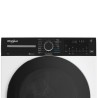 Whirlpool C WD 84M WBS SPT Máquina de Secar Roupa Independente, 8 kg, Bomba de calor, Branco - 8003437063558