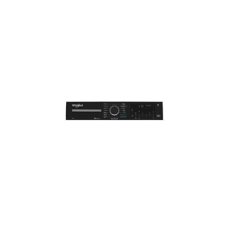 Whirlpool C WD 84M WBS SPT Máquina de Secar Roupa Independente, 8 kg, Bomba de calor, Branco - 8003437063558