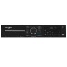 Whirlpool C WD 84M WBS SPT Máquina de Secar Roupa Independente, 8 kg, Bomba de calor, Branco - 8003437063558