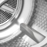 Whirlpool C WD 84M WBS SPT Máquina de Secar Roupa Independente, 8 kg, Bomba de calor, Branco - 8003437063558