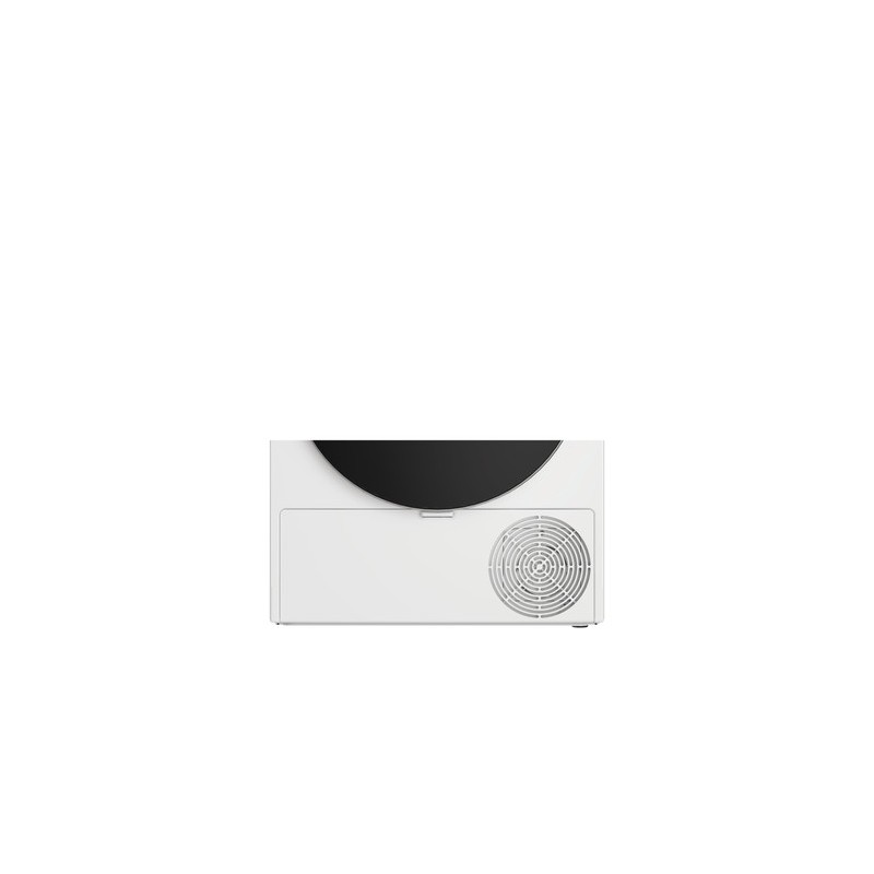Whirlpool C WD 84M WBS SPT Máquina de Secar Roupa Independente, 8 kg, Bomba de calor, Branco - 8003437063558