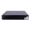X-Security XS-NVR3432A-AI Gravador NVR, 32 CH, 32 IP, 16 MP, 256 Mbps, 4 HDD até 16 TB, HDMI 4K e VGA, IA, WEB, DSS/PSS, Smartphone e NVR - 8435325475189