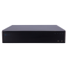 X-Security XS-NVR3832A-16P-WIZ Gravador NVR, 32 CH, 32 IP, 16 MP, 256 Mbps, 8 HDD até 128 TB, HDMI 4K e VGA, IA, SMD, WizSense e QuickPick - 8435325487199